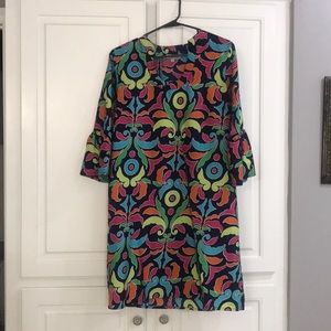 Buckhesd Betties dress Size M
